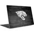 NFL Jacksonville Jaguars Black & White Dell XPS Skin